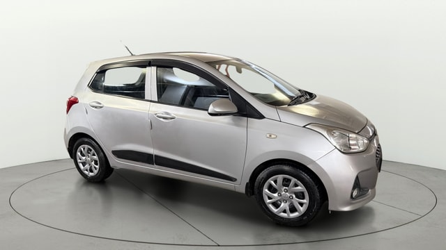 View Hyundai Grand i10 Image 21 Used Hyundai Grand i10 Image 21