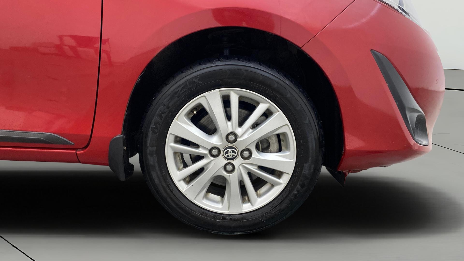 Used 2019 Toyota Yaris Used 2019 Toyota Yaris
