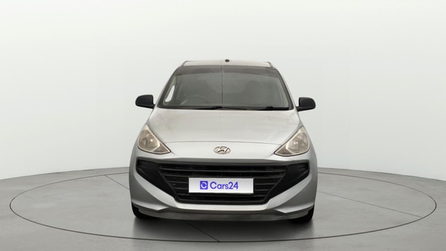 View Hyundai New Santro Image 1 Used Hyundai New Santro Image 1