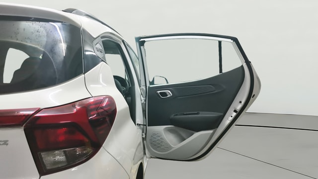 View Hyundai Grand i10 Nios Image 6 Used Hyundai Grand i10 Nios Image 6