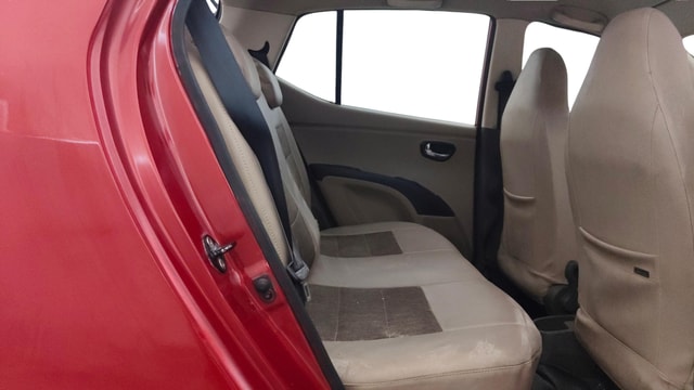 View Hyundai i10 Image 29 Used Hyundai i10 Image 29