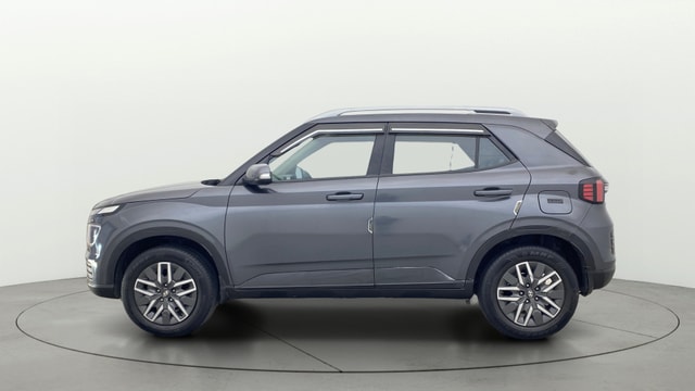 View Hyundai Venue Image 6 Used Hyundai Venue Image 6