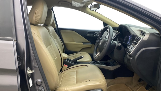 View Honda City Image 27 Used Honda City Image 27