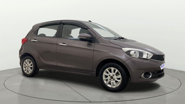 View Tata Tiago Image 21 Used Tata Tiago Image 21