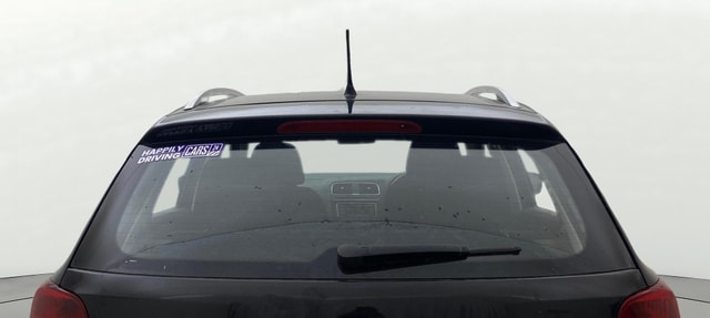 View Volkswagen Cross Polo Image 4 Used Volkswagen Cross Polo Image 4