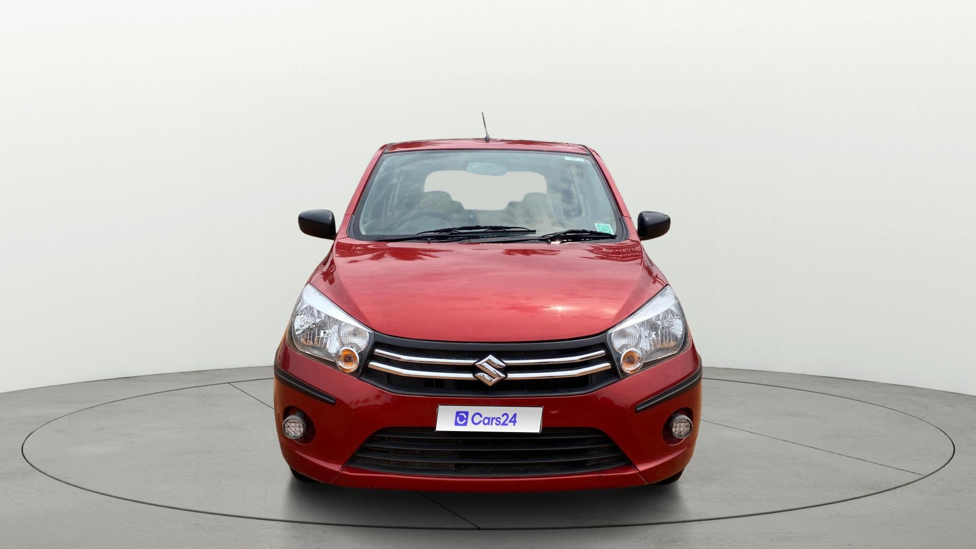 Used 2015 Maruti Suzuki 1000 Used 2015 Maruti Suzuki 1000