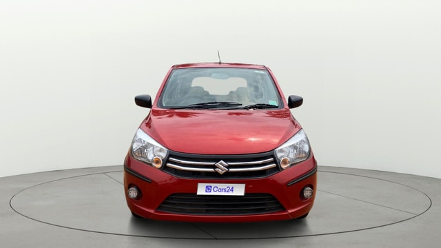 View Maruti Suzuki 1000 Image 1 Used Maruti Suzuki 1000 Image 1