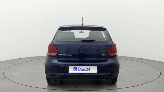 View Volkswagen Polo Image 39 Used Volkswagen Polo Image 39