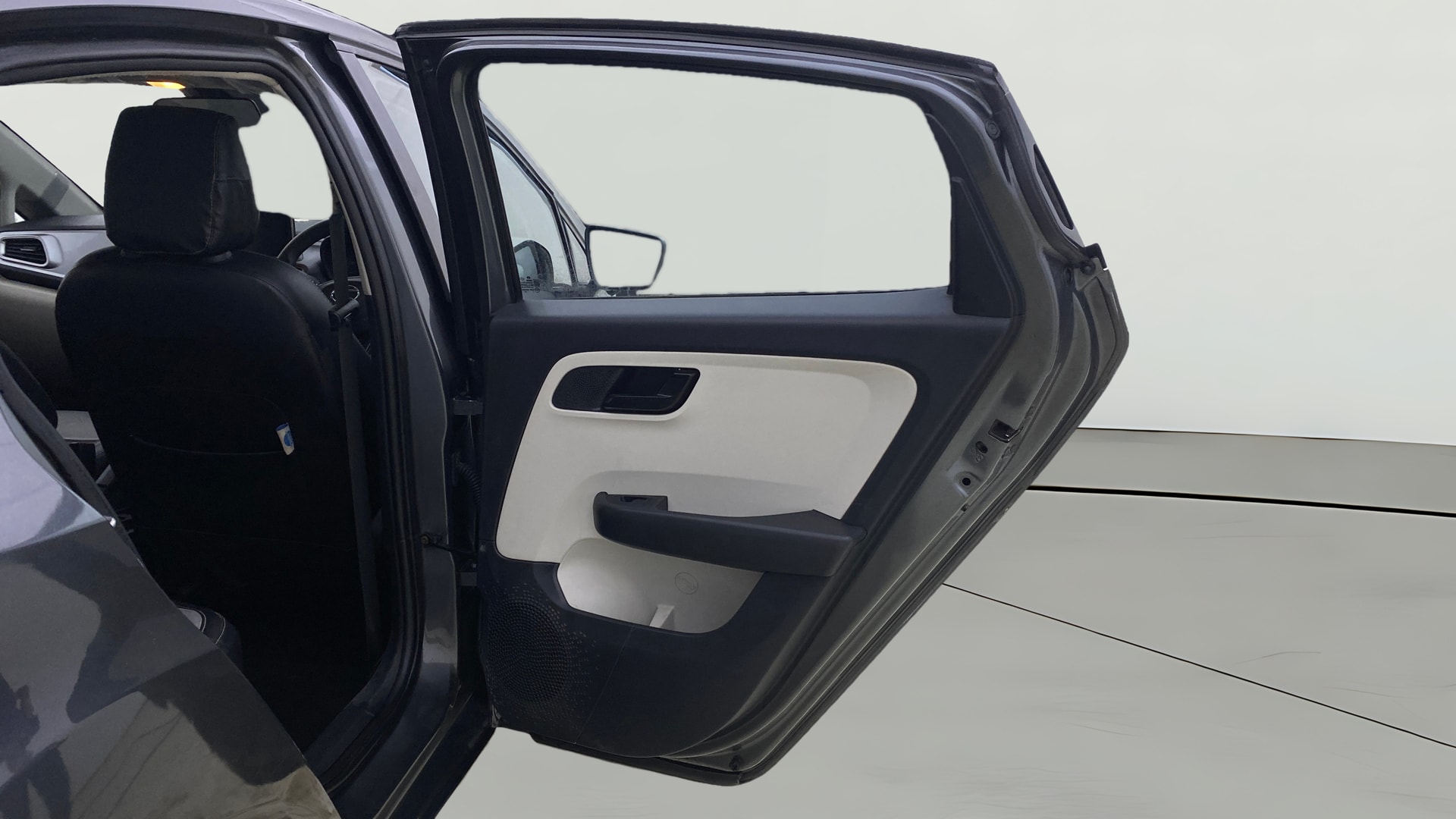 Used 2022 Tata Altroz Used 2022 Tata Altroz