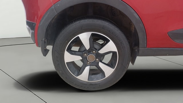 View Tata Nexon Image 24 Used Tata Nexon Image 24