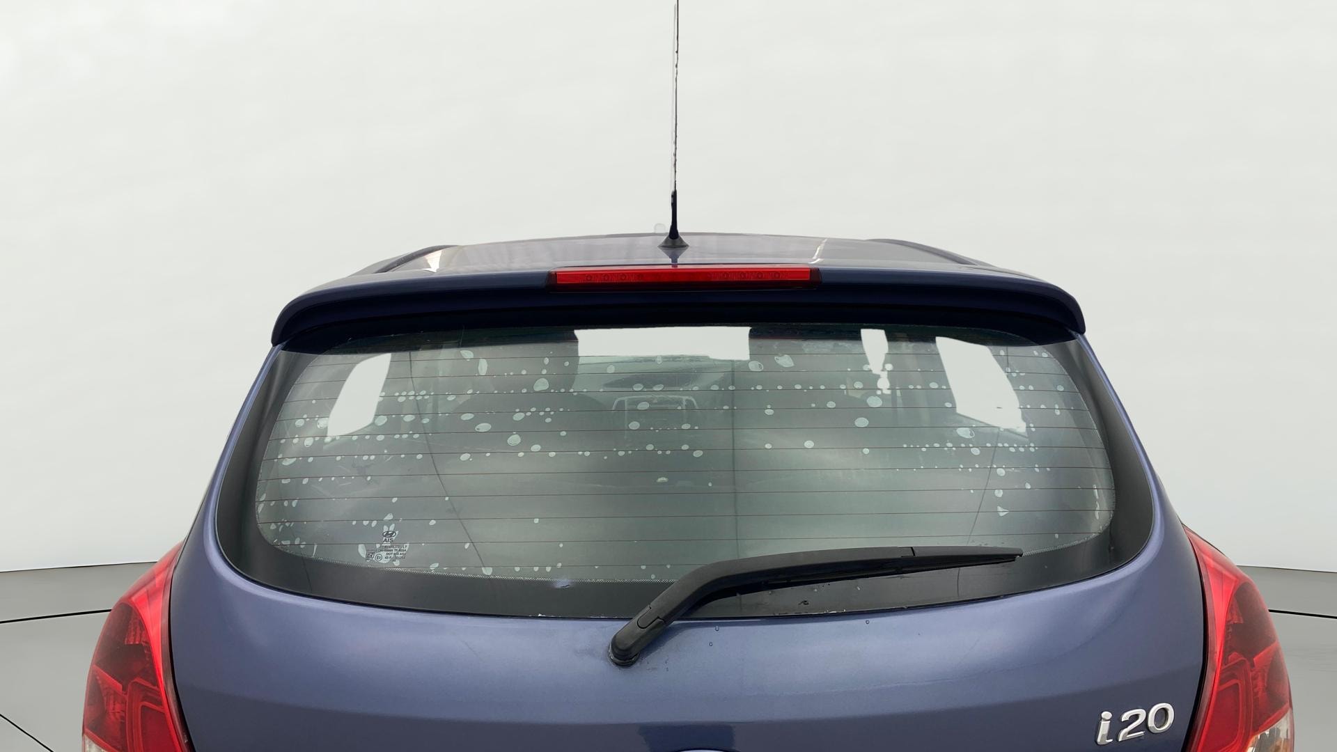 Used 2013 Hyundai i20 Used 2013 Hyundai i20
