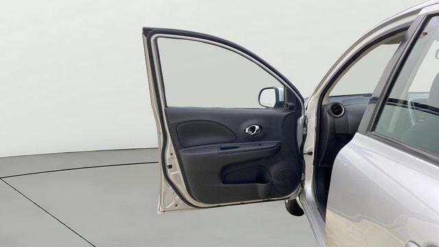 View Nissan Micra Image 30 Used Nissan Micra Image 30