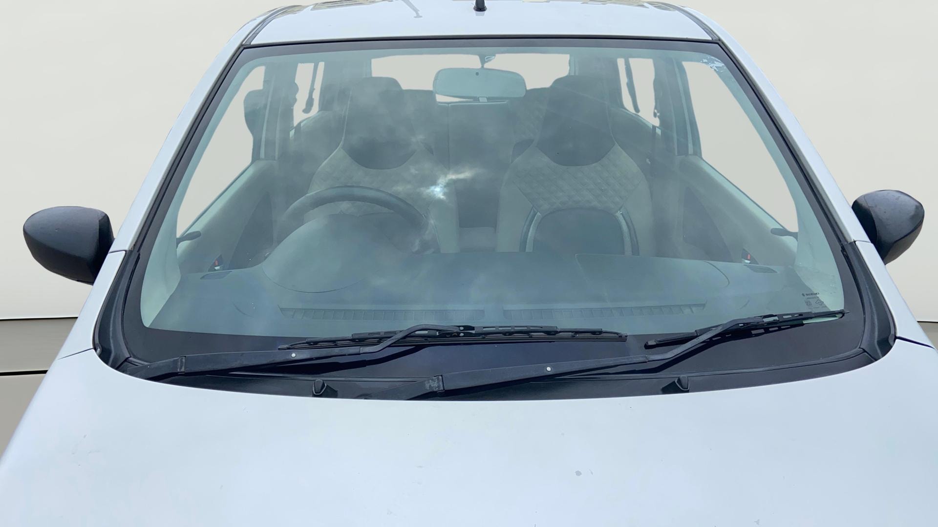 View 2016 Maruti Suzuki 1000 Base Variant Image 29 Used 2016 Maruti Suzuki 1000 Base Variant Image 29