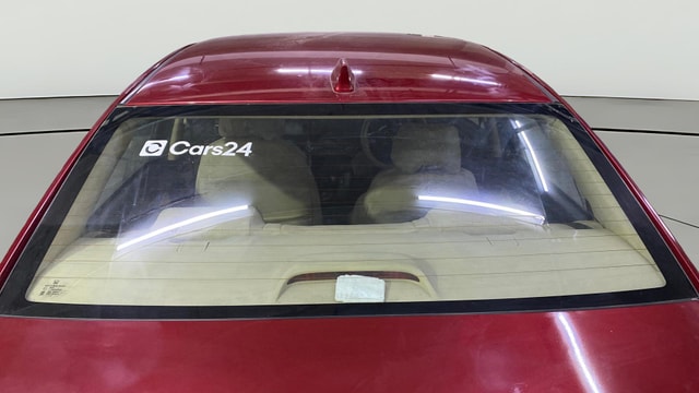 View Honda Amaze Image 4 Used Honda Amaze Image 4