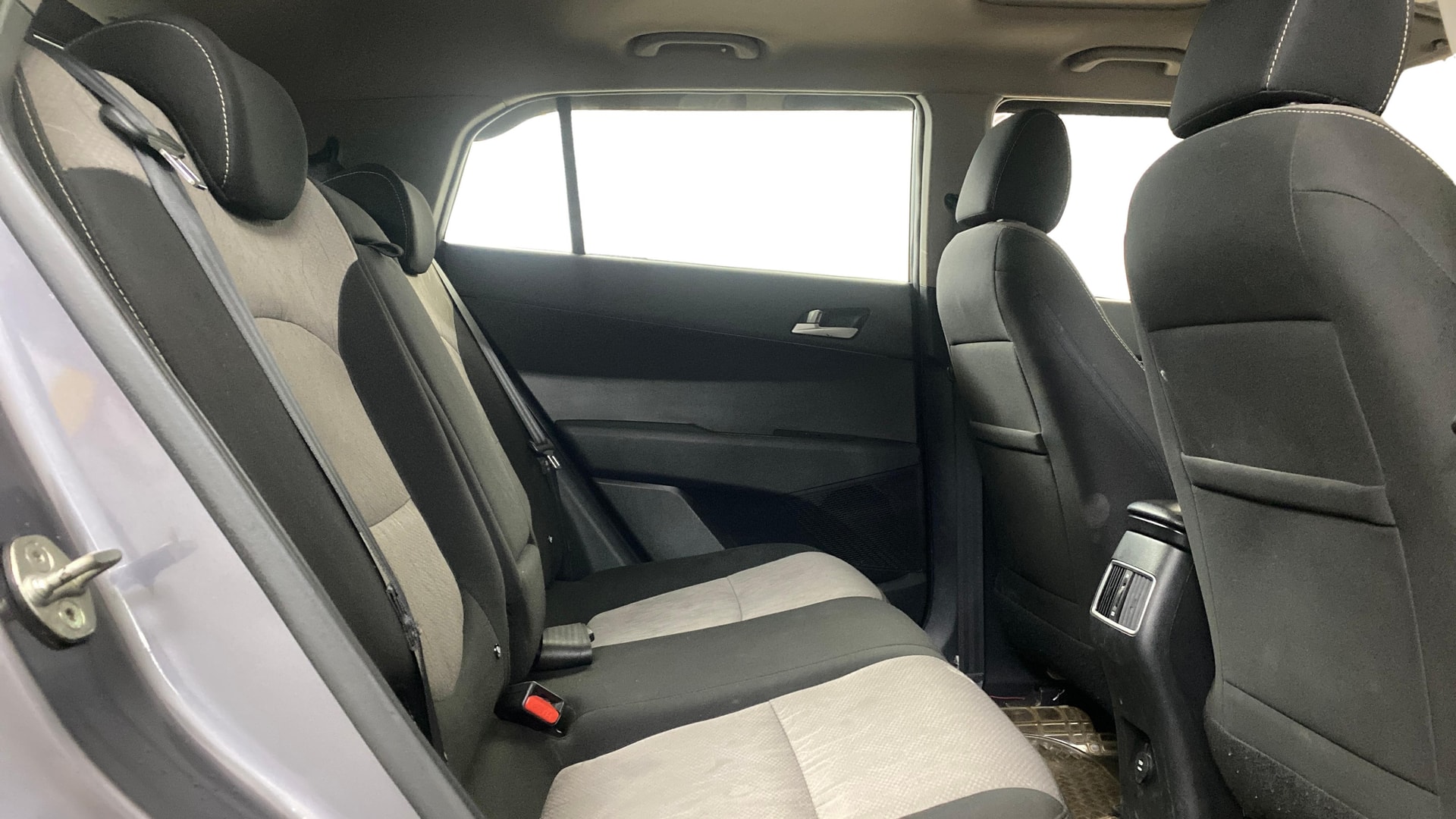 Used 2019 Hyundai Creta Used 2019 Hyundai Creta
