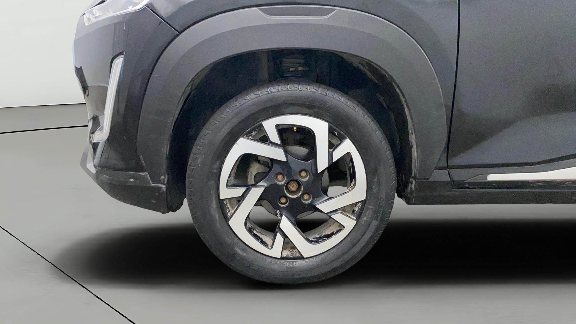 View 2022 Nissan Magnite XV Image 30 Used 2022 Nissan Magnite XV Image 30