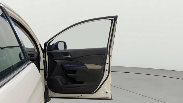 View Honda CR-V Image 45 Used Honda CR-V Image 45