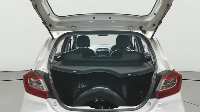 View Tata Tiago Image 39 Used Tata Tiago Image 39