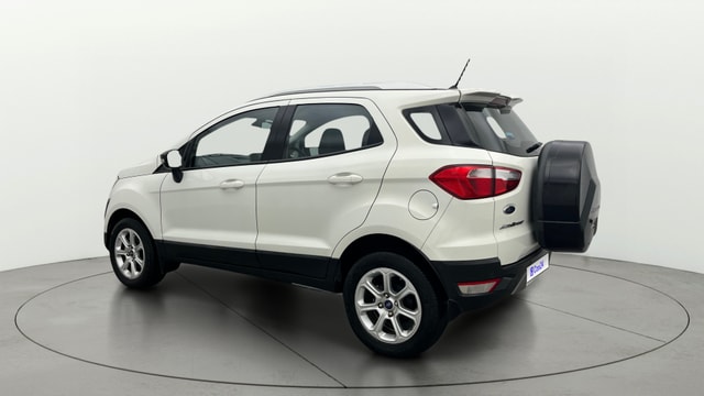 View Ford EcoSport Image 2 Used Ford EcoSport Image 2