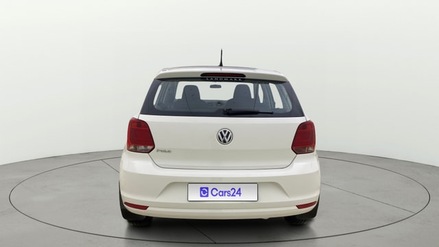 View Volkswagen Polo Image 38 Used Volkswagen Polo Image 38