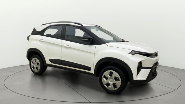 View Tata Nexon Image 21 Used Tata Nexon Image 21