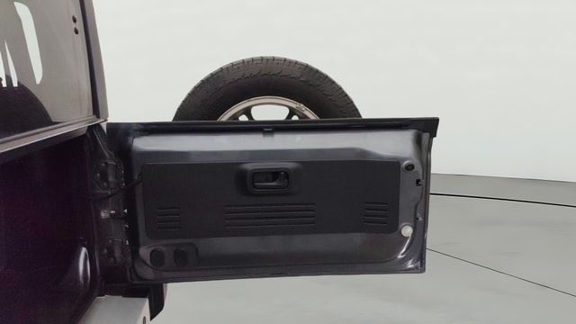 View Mahindra Thar Image 16 Used Mahindra Thar Image 16