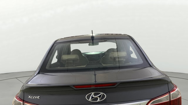 View Hyundai Xcent Image 4 Used Hyundai Xcent Image 4