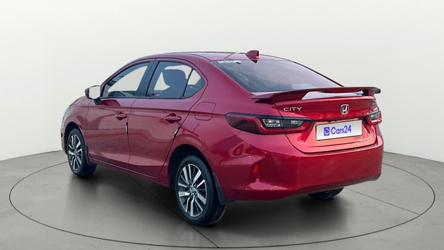 View Honda City Image 2 Used Honda City Image 2