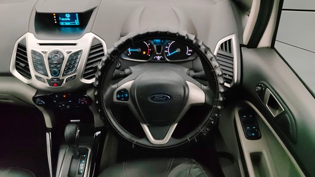 View Ford EcoSport Image 20 Used Ford EcoSport Image 20