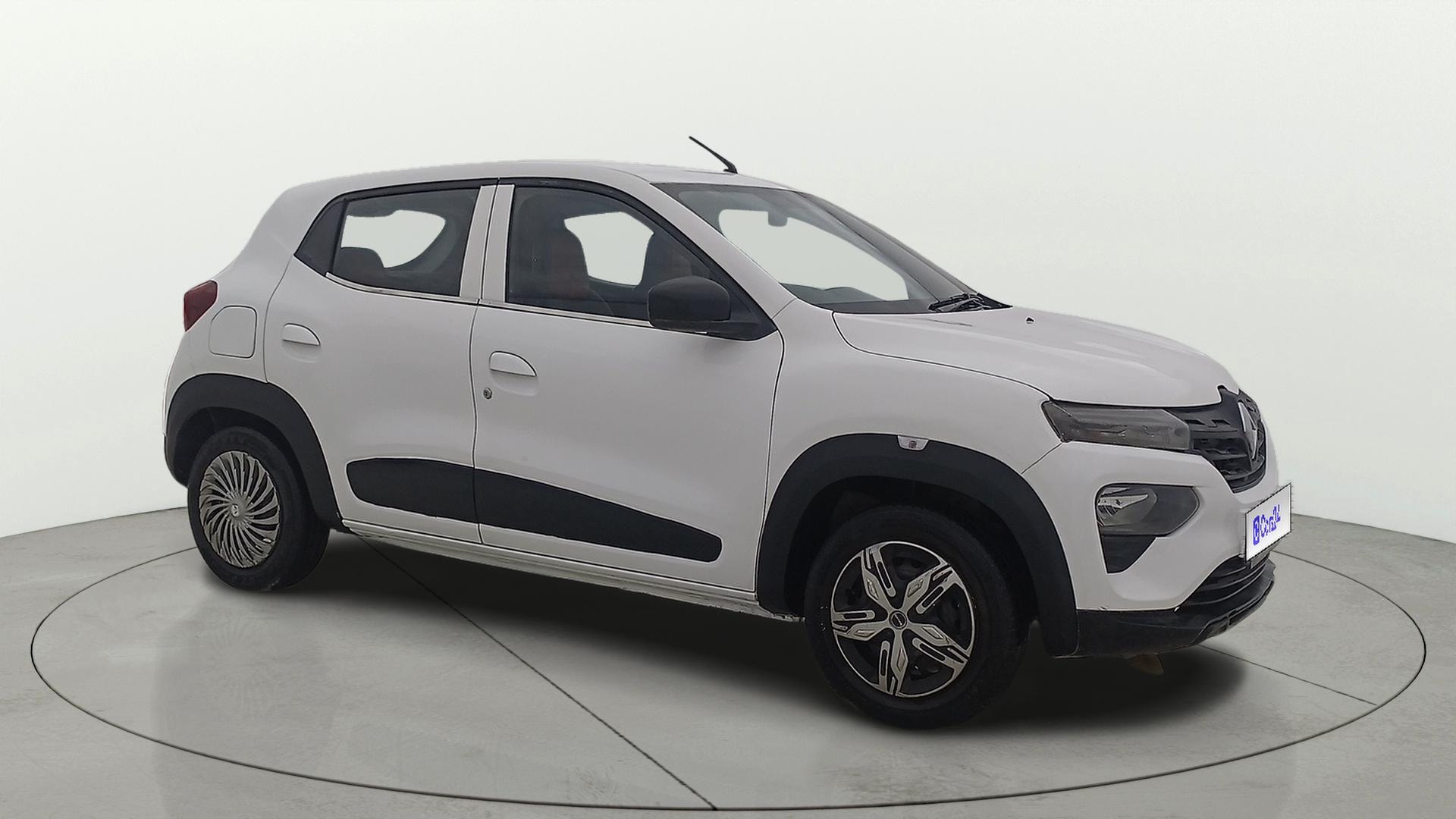 View 2020 Renault Kwid RXL Image 21 Used 2020 Renault Kwid RXL Image 21