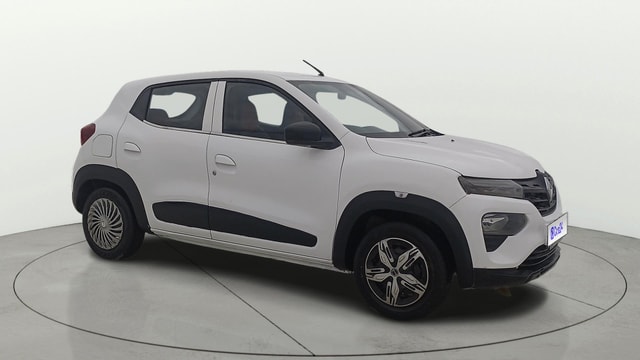 View Renault Kwid Image 21 Used Renault Kwid Image 21