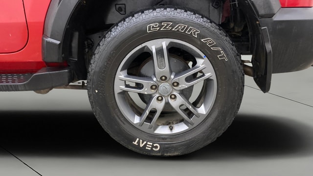 View Mahindra Thar Image 11 Used Mahindra Thar Image 11