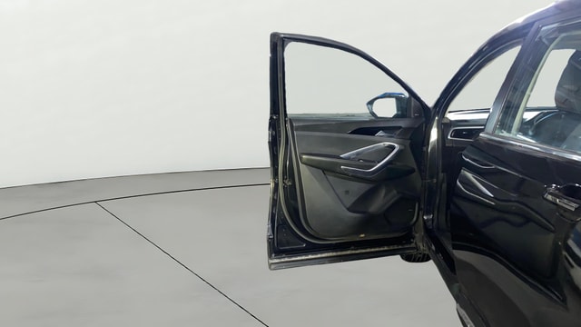 View MG Hector Image 32 Used MG Hector Image 32