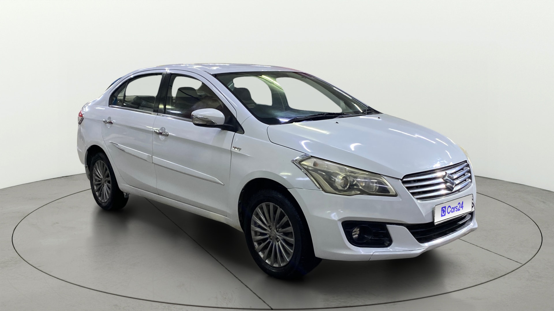 View 2015 Maruti Suzuki 1000 Base Variant Image 21 Used 2015 Maruti Suzuki 1000 Base Variant Image 21