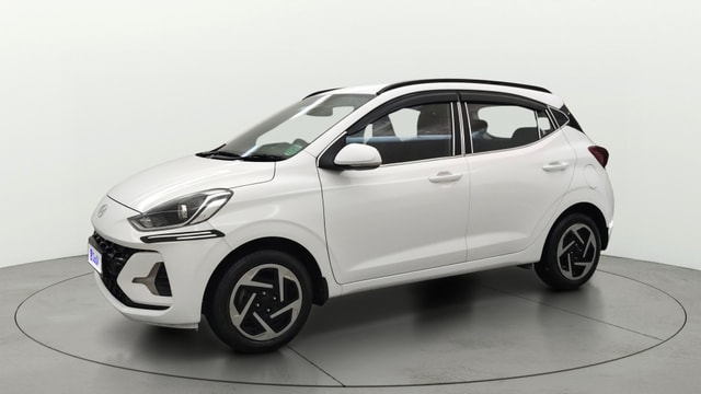 View Hyundai Grand i10 Nios Image 34 Used Hyundai Grand i10 Nios Image 34