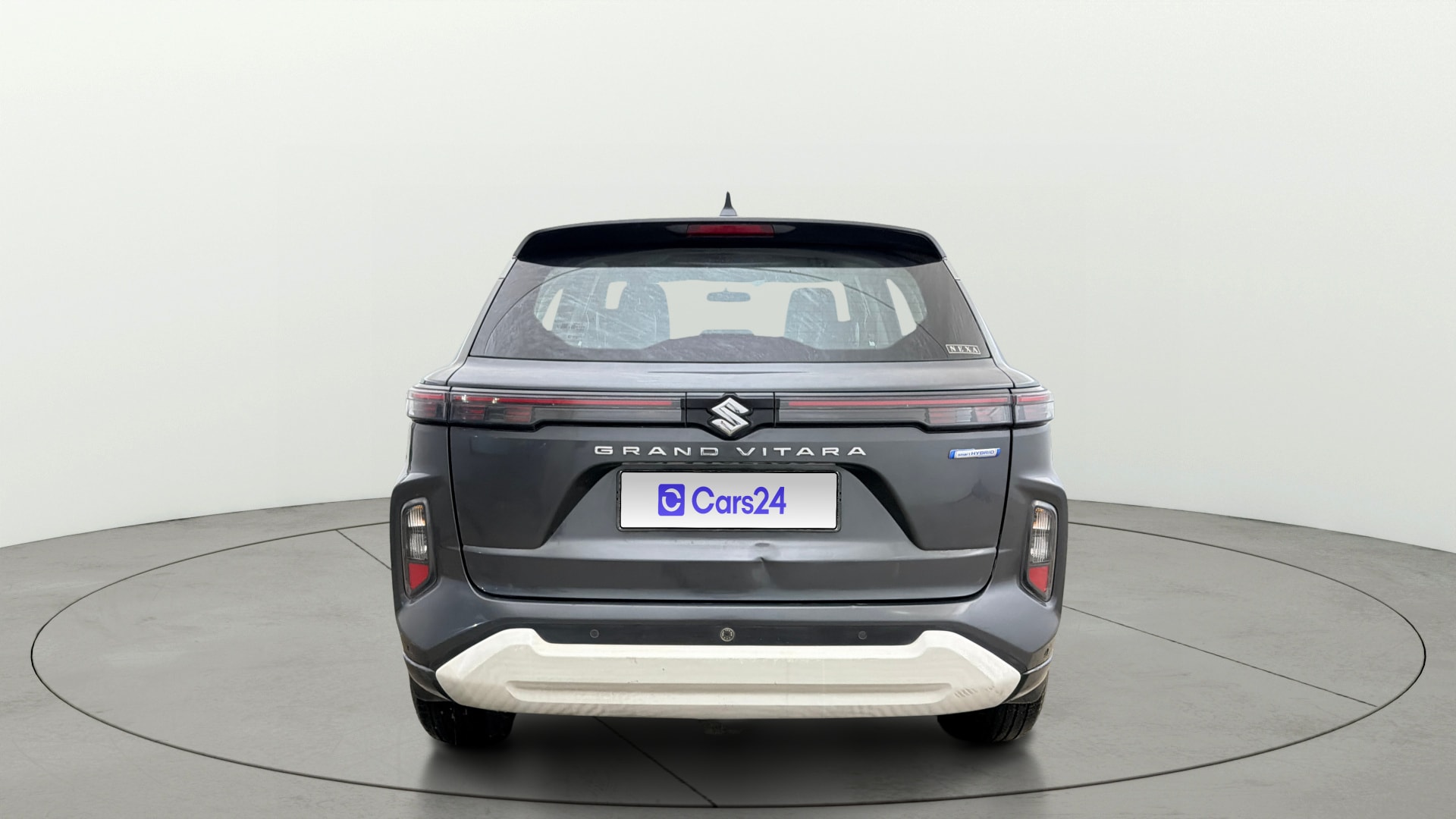 Used 2024 Maruti Suzuki 1000 Used 2024 Maruti Suzuki 1000