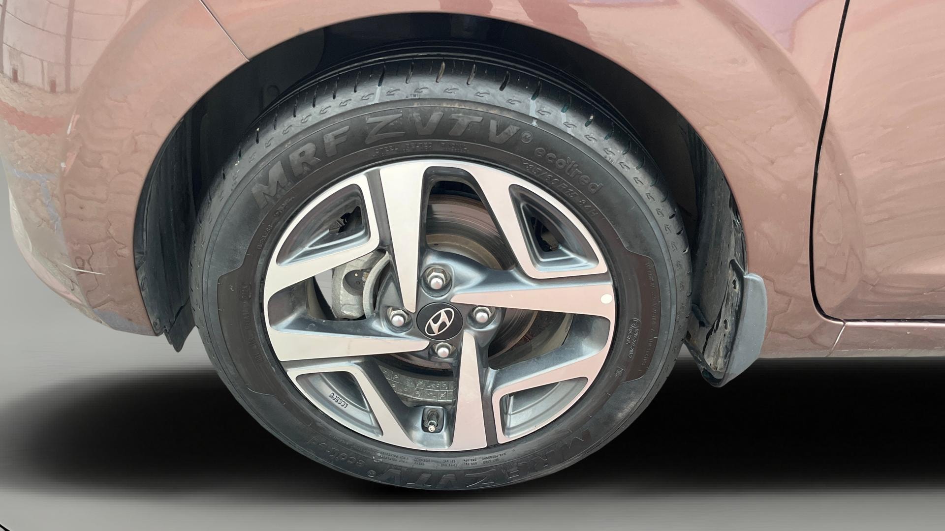Used 2021 Hyundai Aura Used 2021 Hyundai Aura
