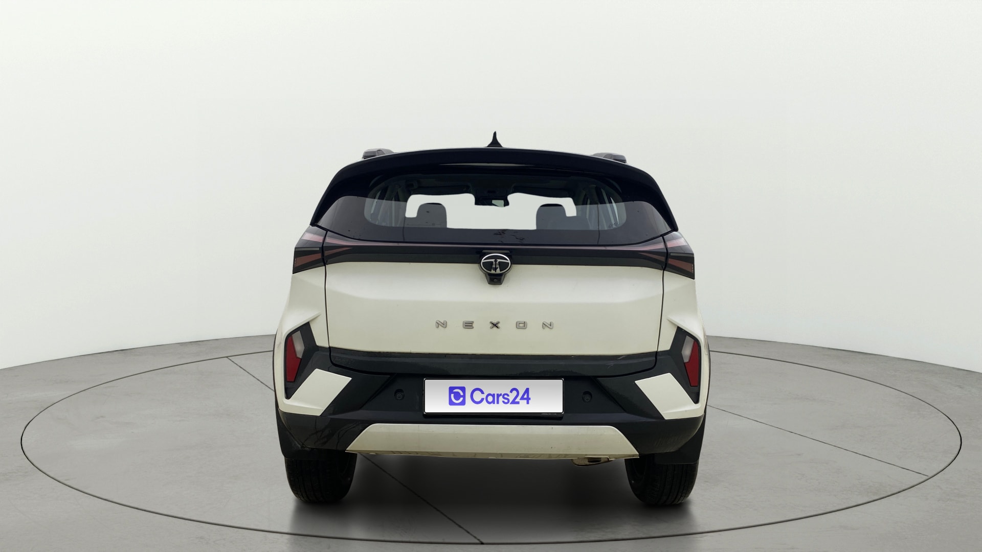 View 2024 Tata Nexon Revotron XE Image 42 Used 2024 Tata Nexon Revotron XE Image 42