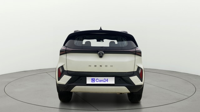 View Tata Nexon Image 42 Used Tata Nexon Image 42