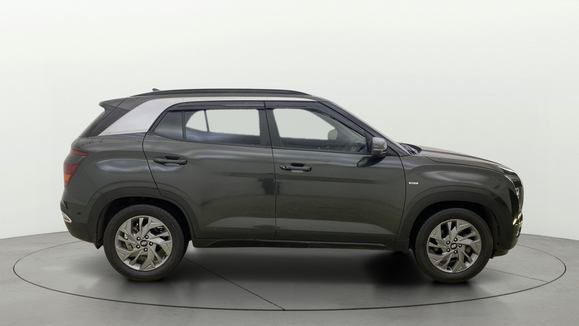 View 2020 Hyundai Creta 1.4 E Diesel Image 8 Used 2020 Hyundai Creta 1.4 E Diesel Image 8