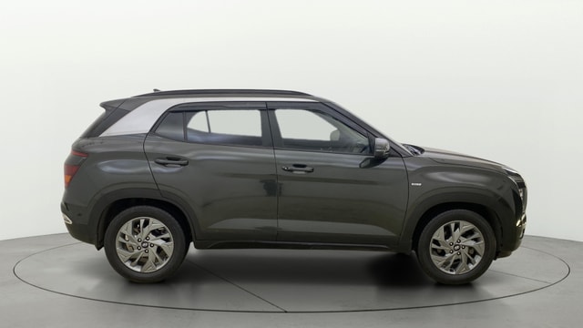 View Hyundai Creta Image 8 Used Hyundai Creta Image 8