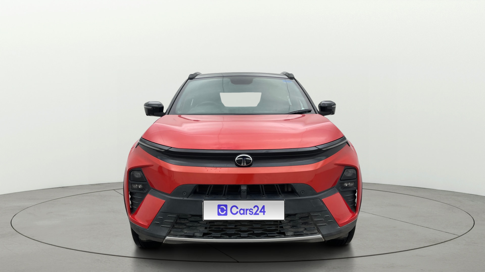Used 2024 Tata Nexon Used 2024 Tata Nexon