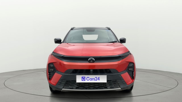 View Tata Nexon Image 1 Used Tata Nexon Image 1