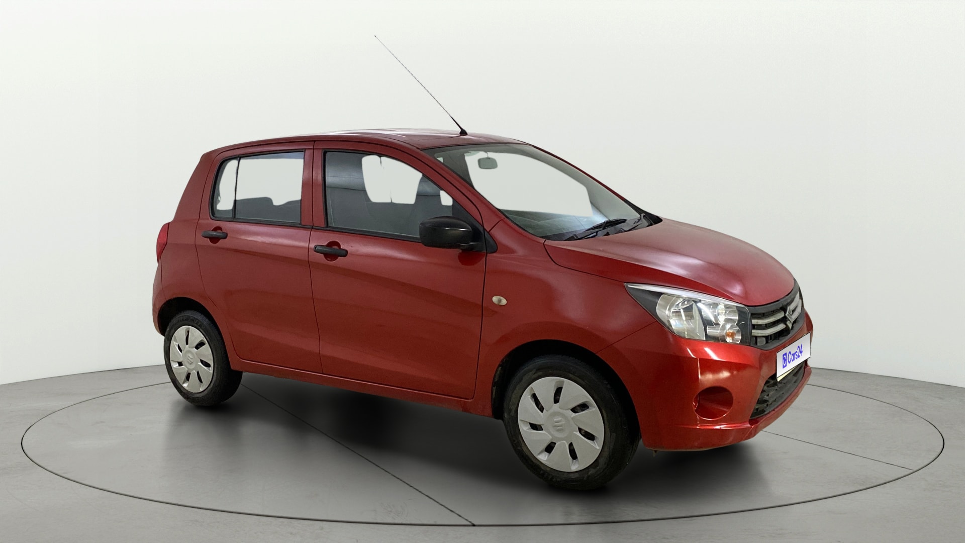 View 2015 Maruti Suzuki 1000 Base Variant Image 21 Used 2015 Maruti Suzuki 1000 Base Variant Image 21