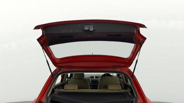 View Volkswagen Polo Image 30 Used Volkswagen Polo Image 30
