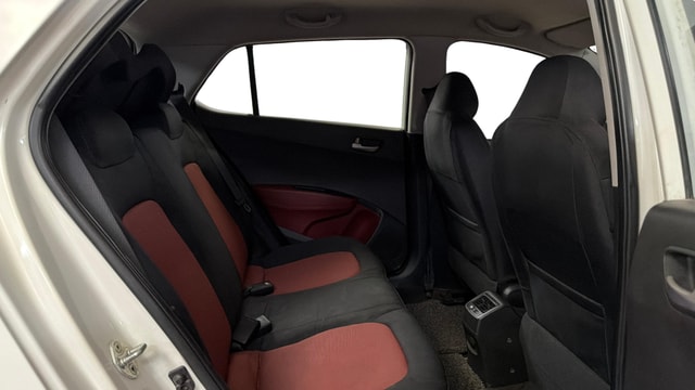 View Hyundai Grand i10 Image 33 Used Hyundai Grand i10 Image 33