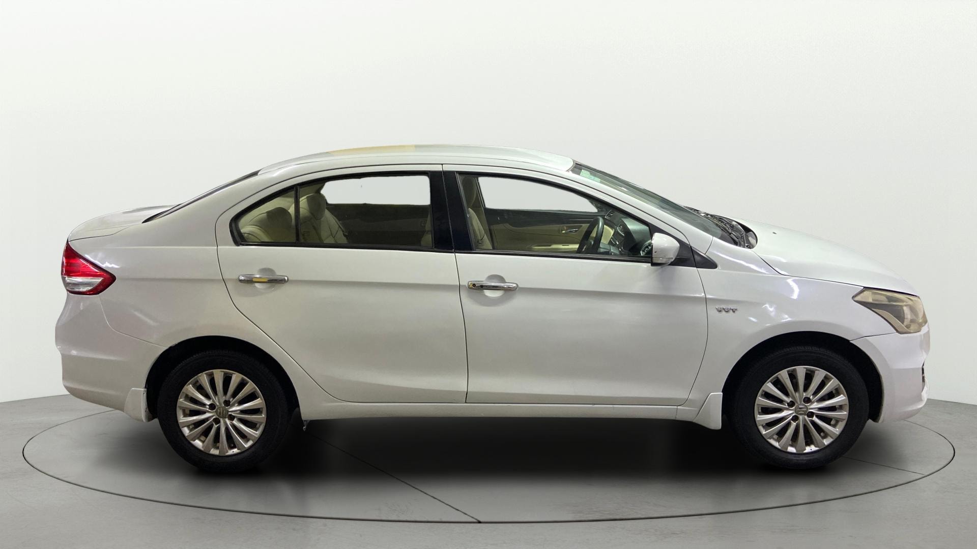View 2015 Maruti Suzuki 1000 Base Variant Image 8 Used 2015 Maruti Suzuki 1000 Base Variant Image 8