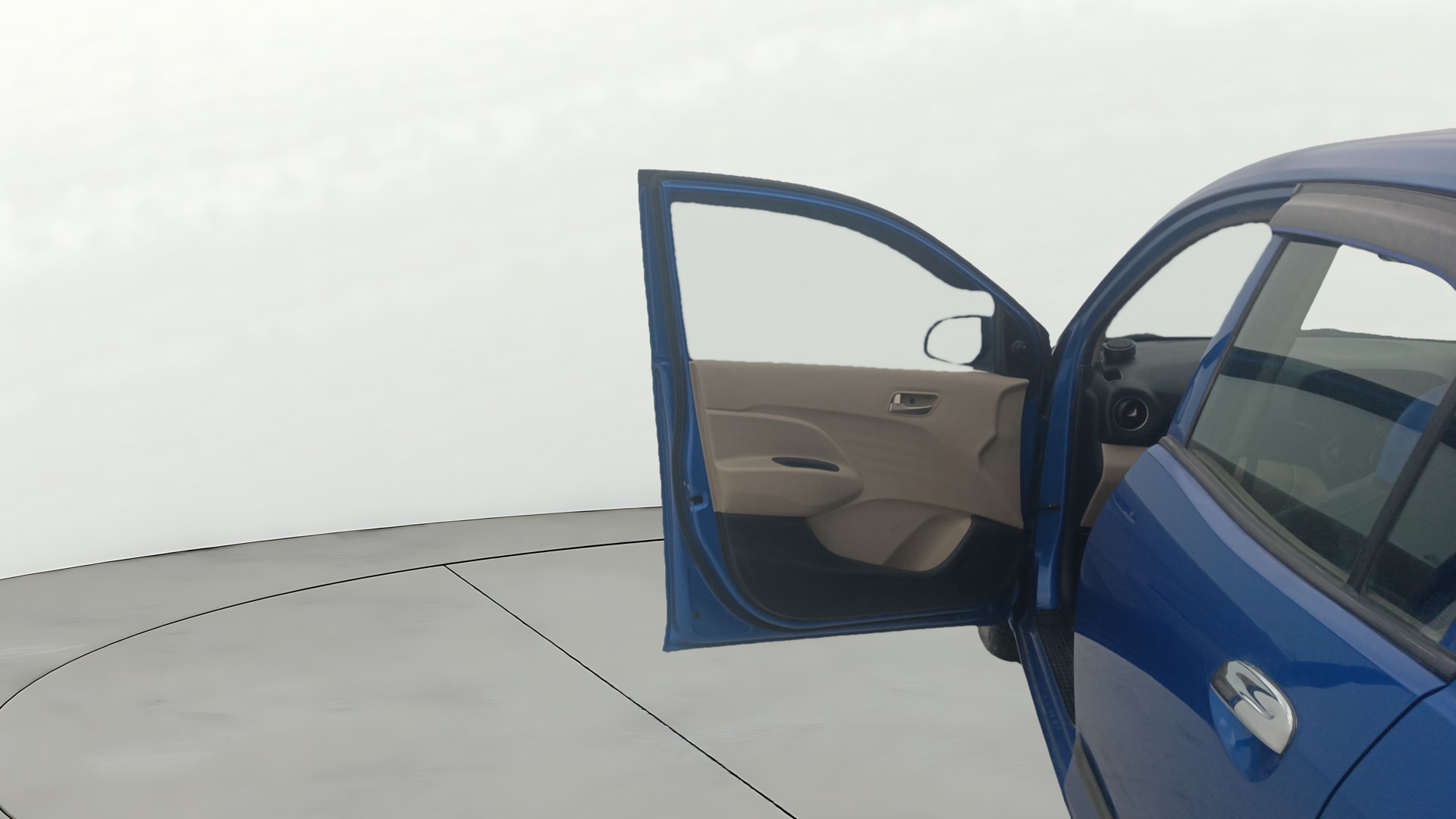 View 2019 Hyundai New Santro Magna Petrol Image 30 Used 2019 Hyundai New Santro Magna Petrol Image 30
