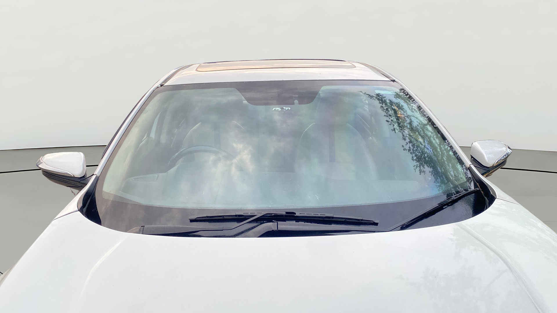 View 2020 Honda Civic Hybrid Image 38 Used 2020 Honda Civic Hybrid Image 38