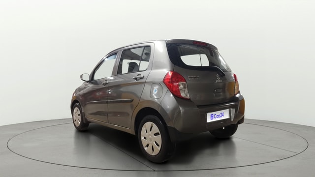 View Maruti Suzuki 1000 Image 2 Used Maruti Suzuki 1000 Image 2